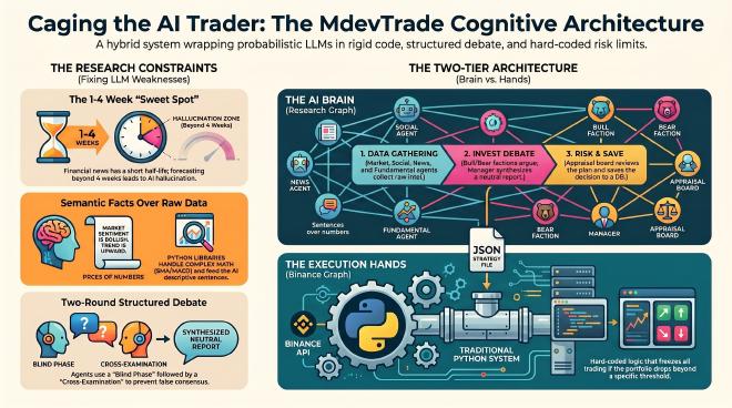 MdevTrade System